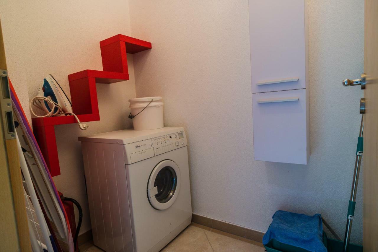 ラールHoger Ferienwohungアパートメント エクステリア 写真